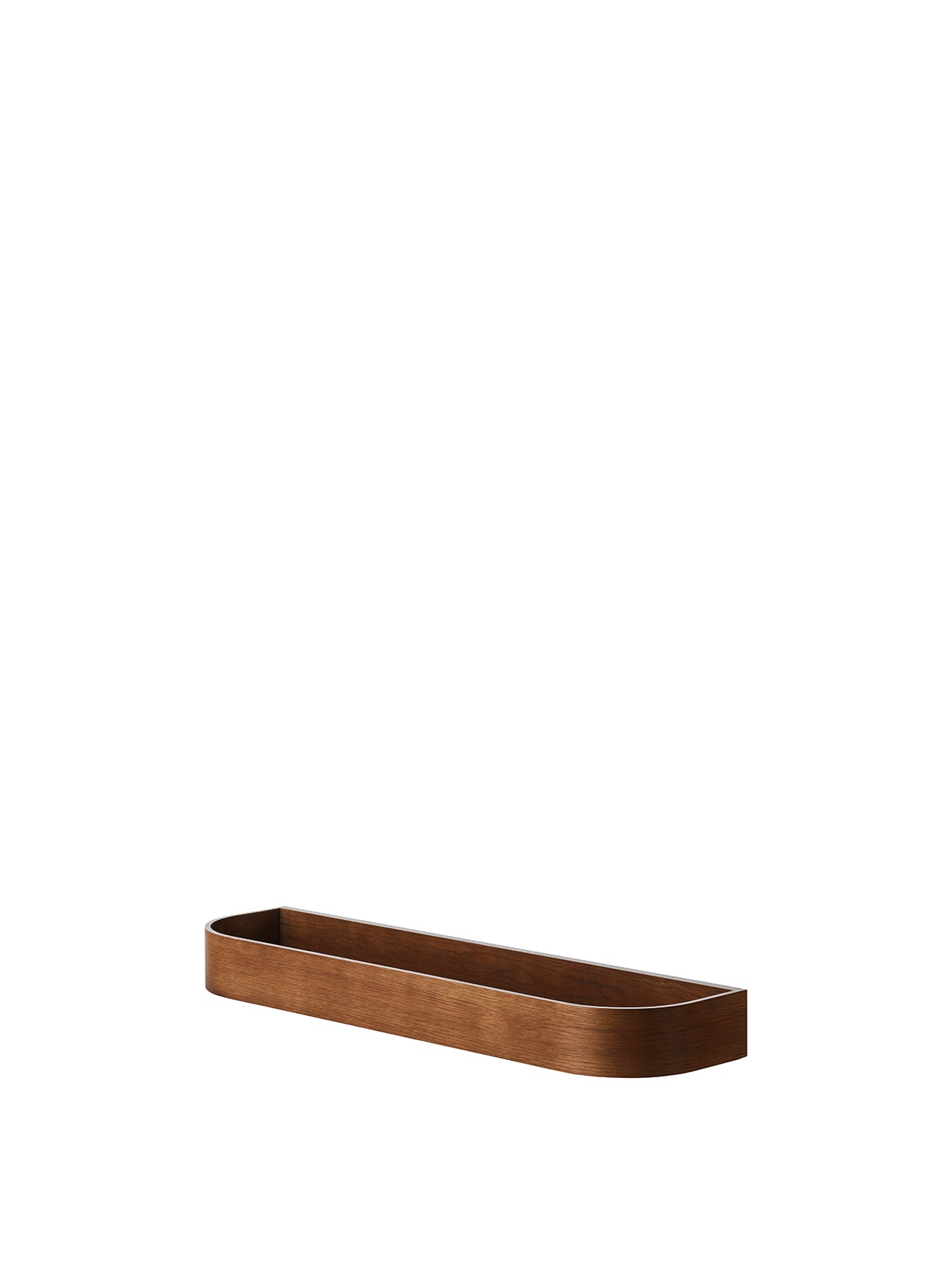 Menu - Epoch plank,79 cm donker gebeitst eiken