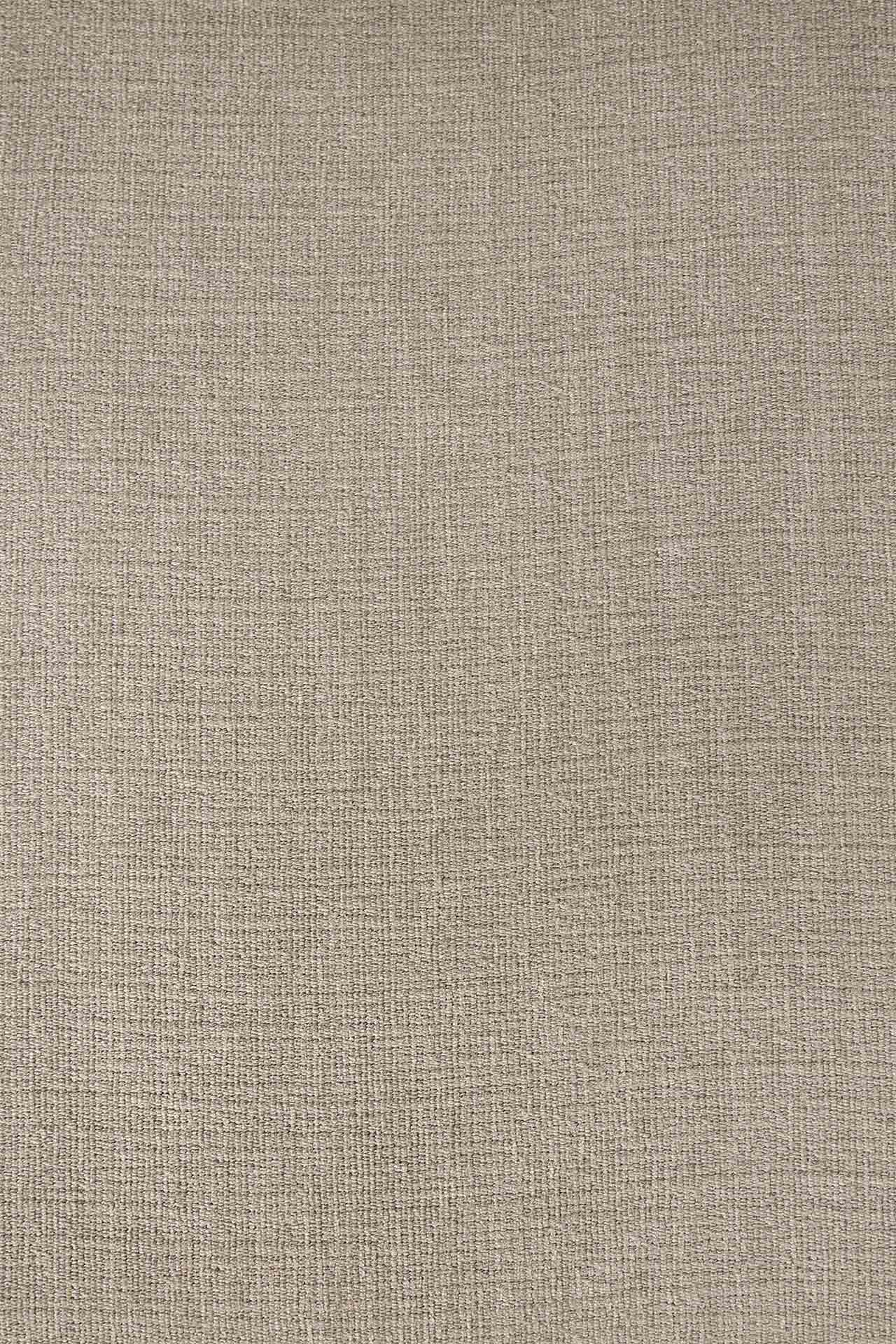 Ethnicraft - Trapeze Beige fabric 3-zitsbank (211 x 91 x 74 cm)