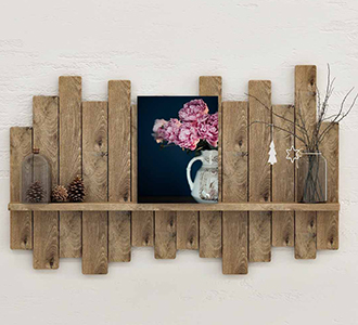 Botanical stories 021 40x50