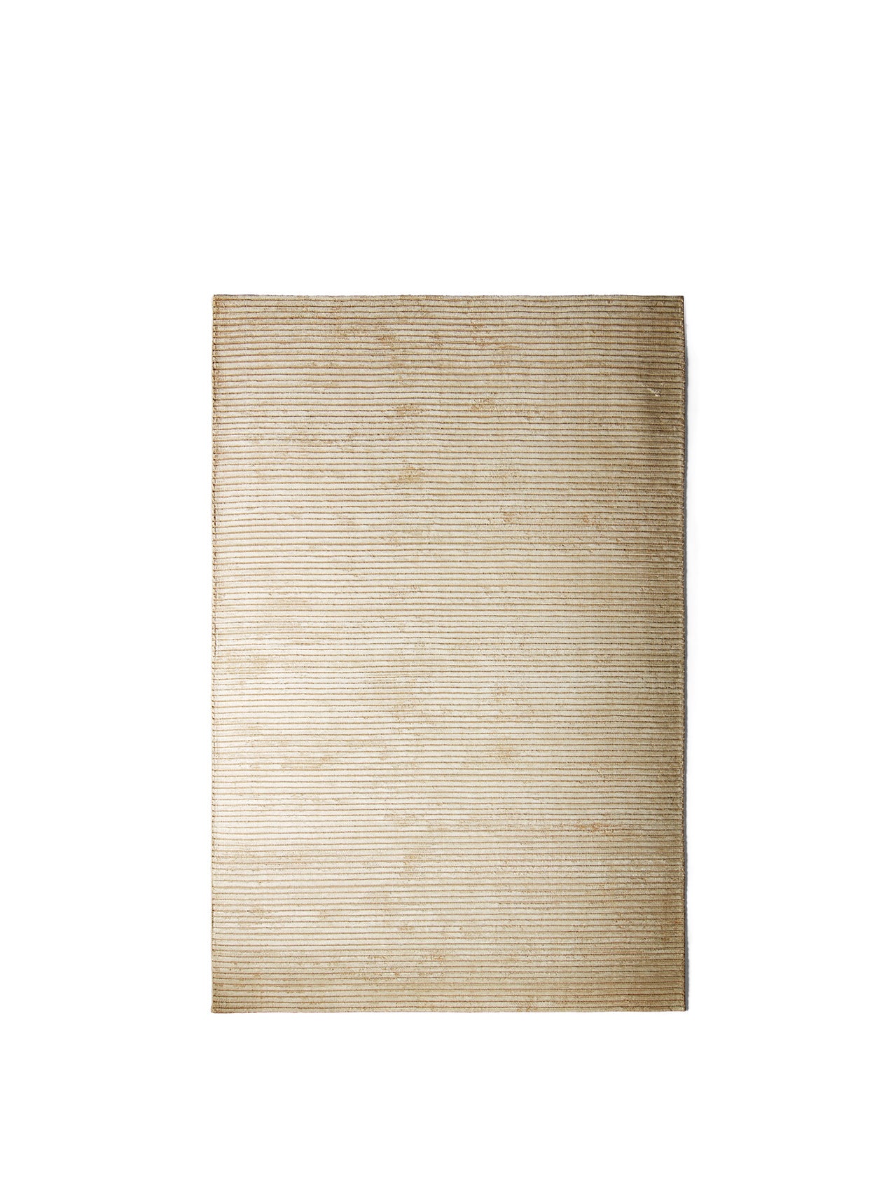 Menu - Houkime tapijt, 200x300, beige