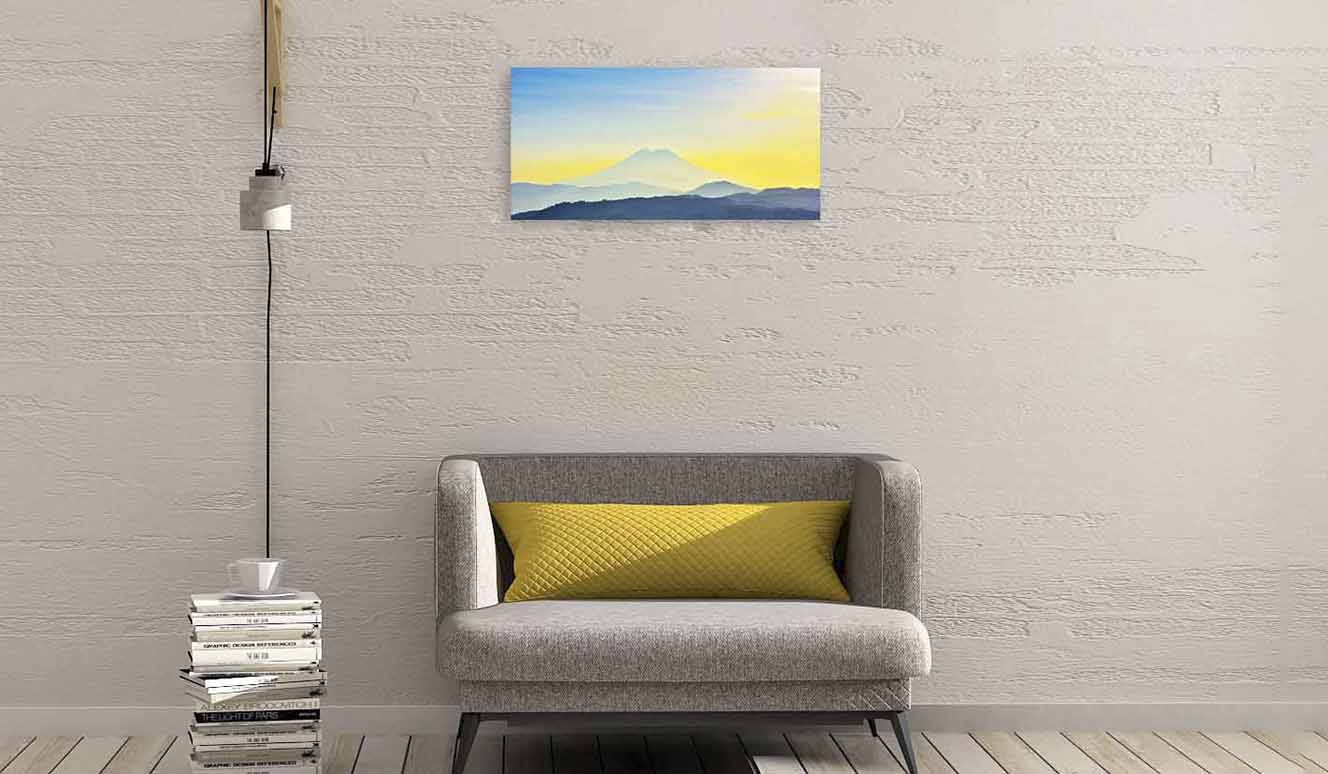 Art of nature 001 98x48