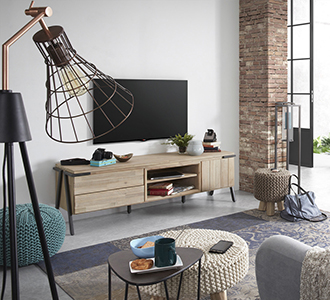 Thinh TV-meubel 165 x 53 cm