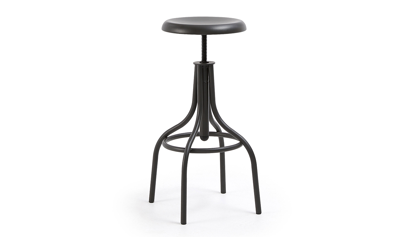 Barkruk Britney hoogte 65-85 cm
