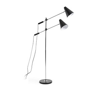 Staande lampen Lilian