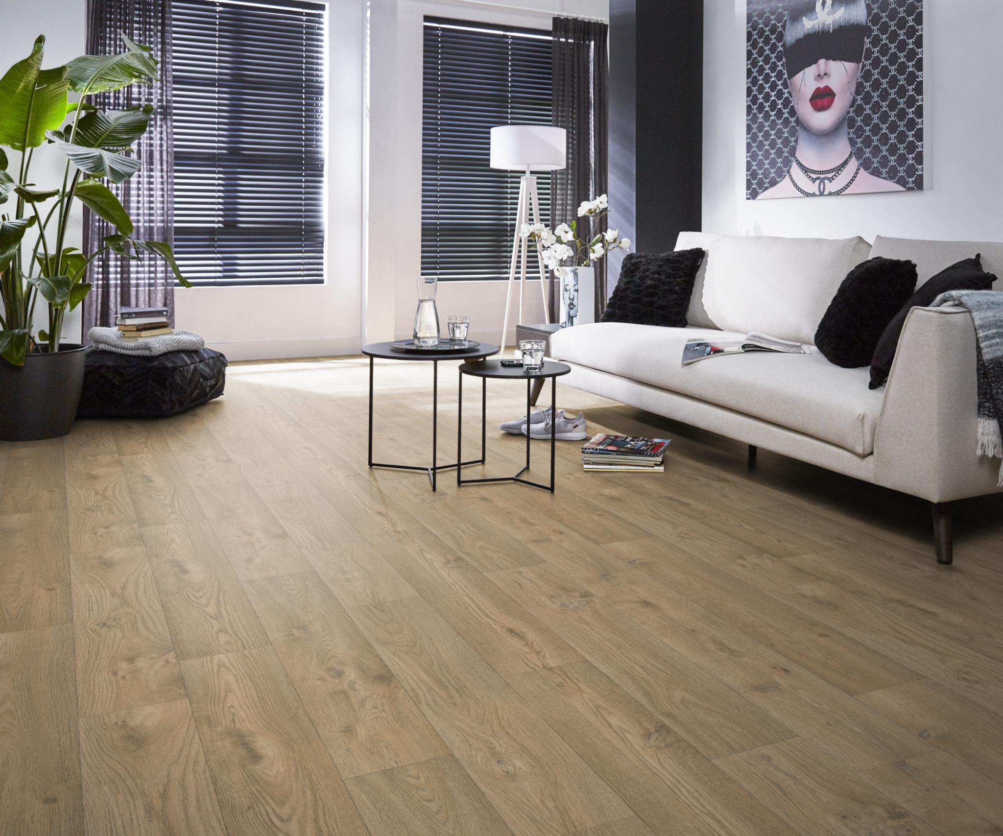 Ambiant Supreme Calvados eiken naturel 5914