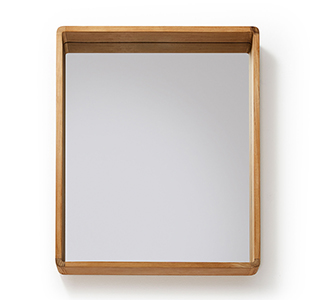 Spiegel Kuveni 80 x 65 cm