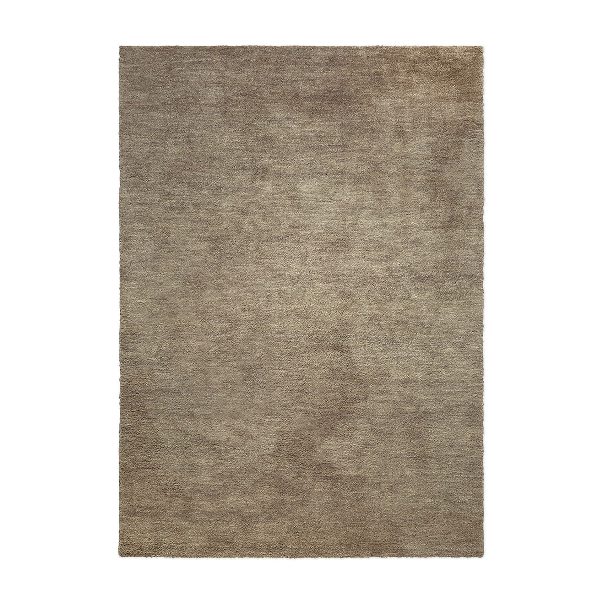 Ethnicraft - Dunes Cumin tapijt (250 x 350 x 1 cm)