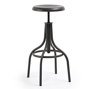 Barkruk Britney hoogte 65-85 cm