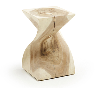 Bijzettafel Hakon 30 x 30 cm