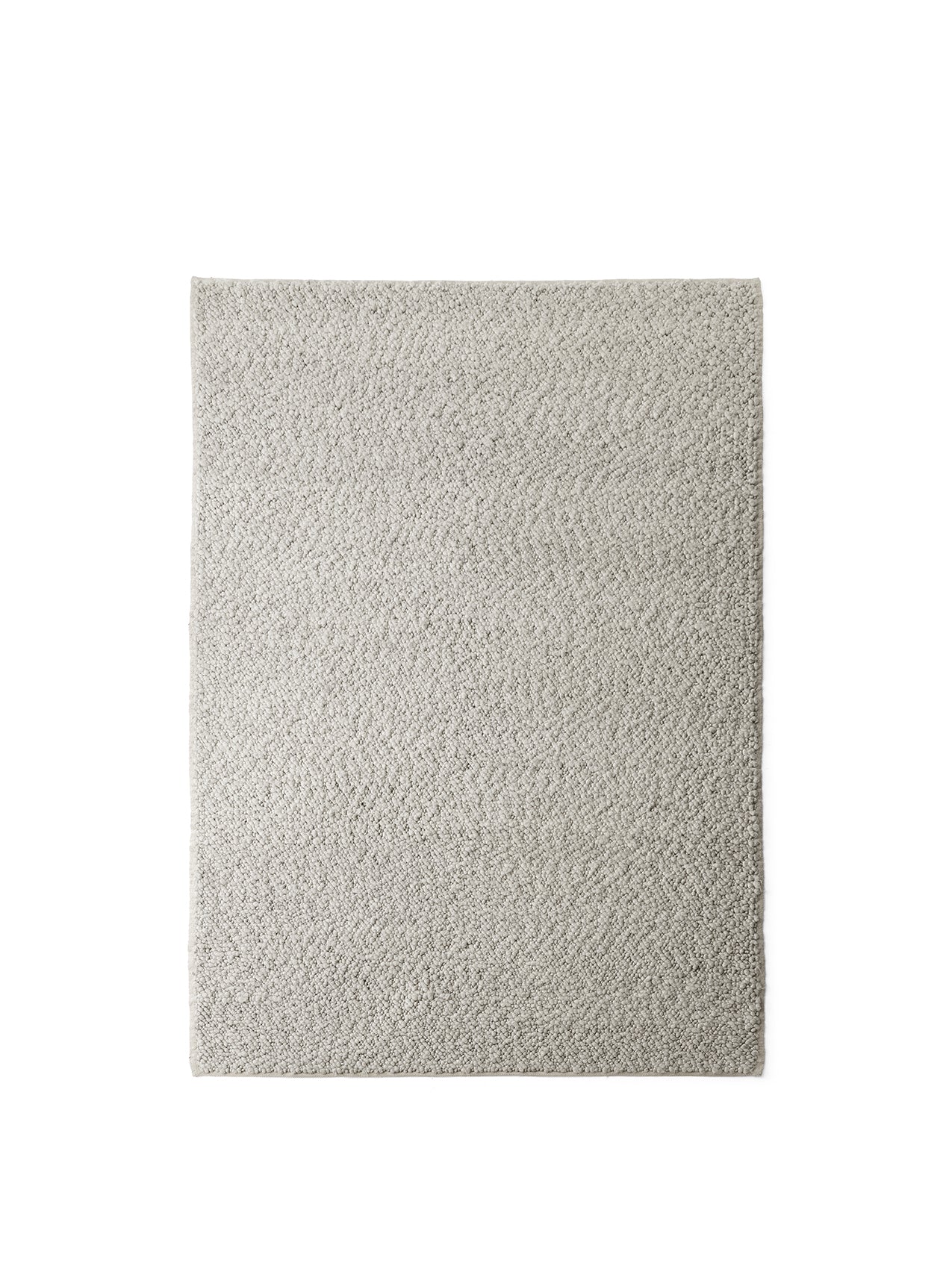 Menu - Gravel tapijt, 200x300 cm, grijs