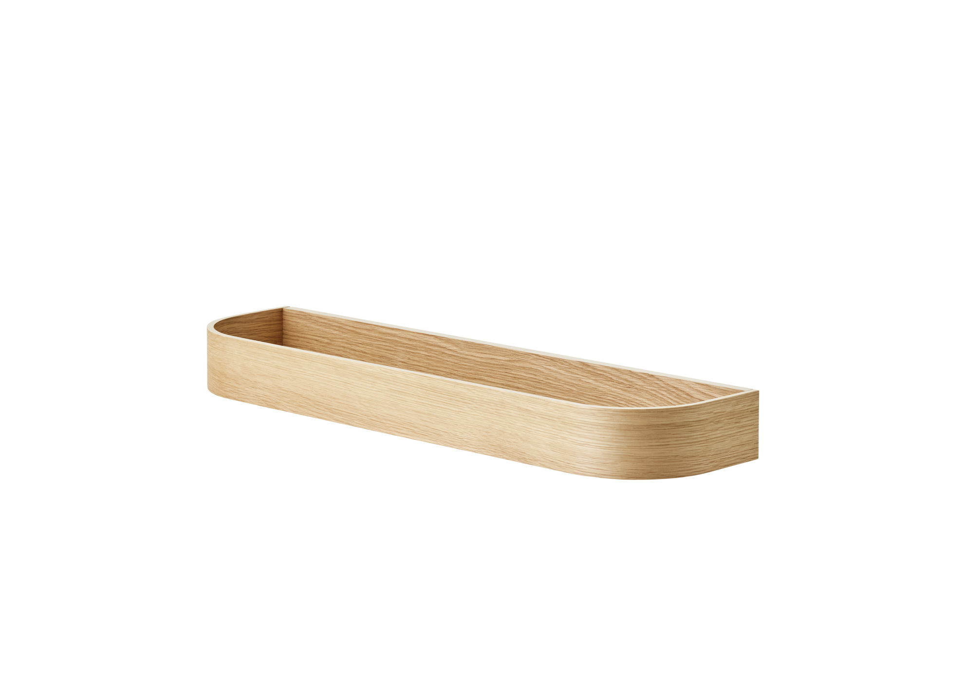 Menu - Epoch plank,79 cm naturel eiken