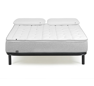 Bed basis Talo 80 x 200 cm