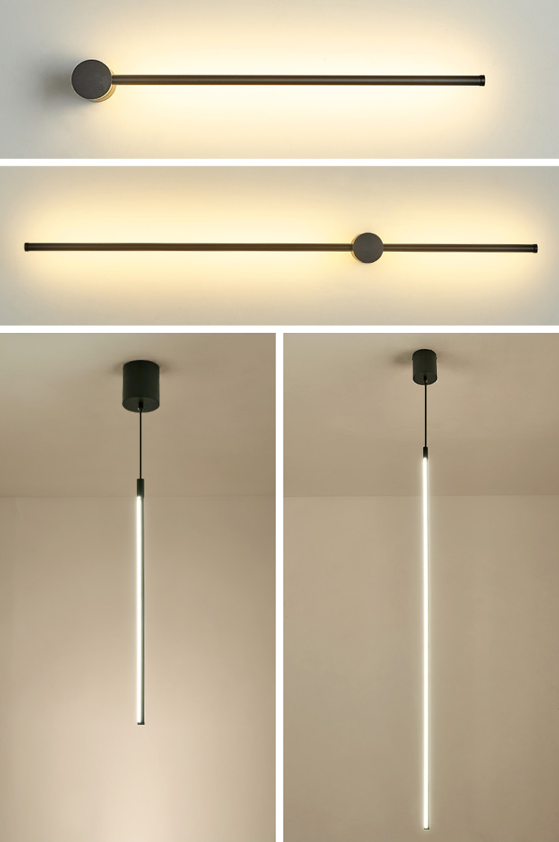 Reflectin Wandlamp- By Nouvez Exclusive 