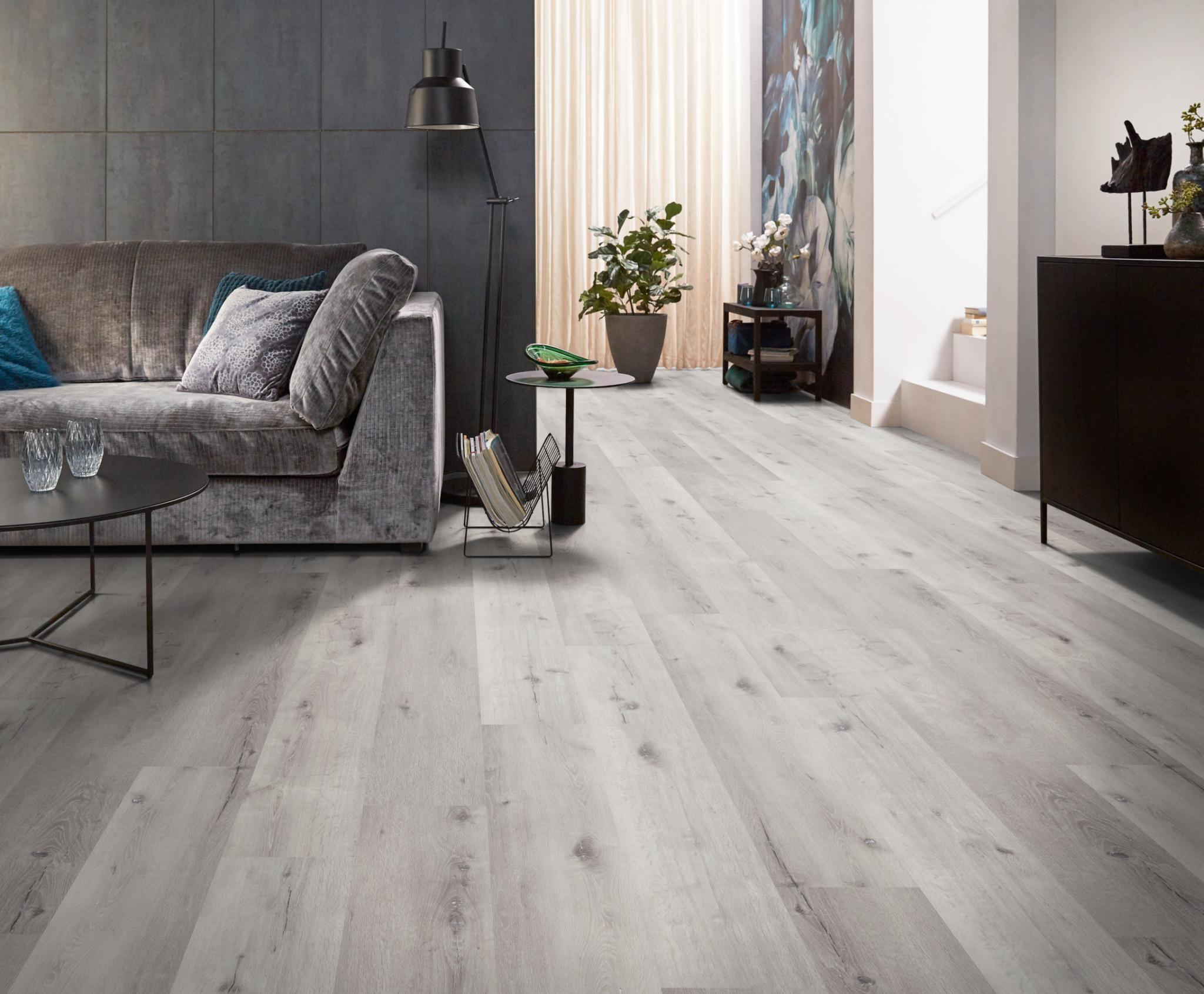 Ambiant Essenzo dryback light grey