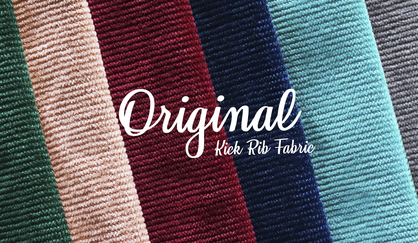 Kick eetkamerstoel Lott - Rood