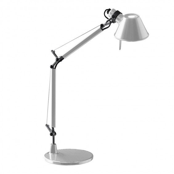 Artemide - Tolomeo Micro - Alu