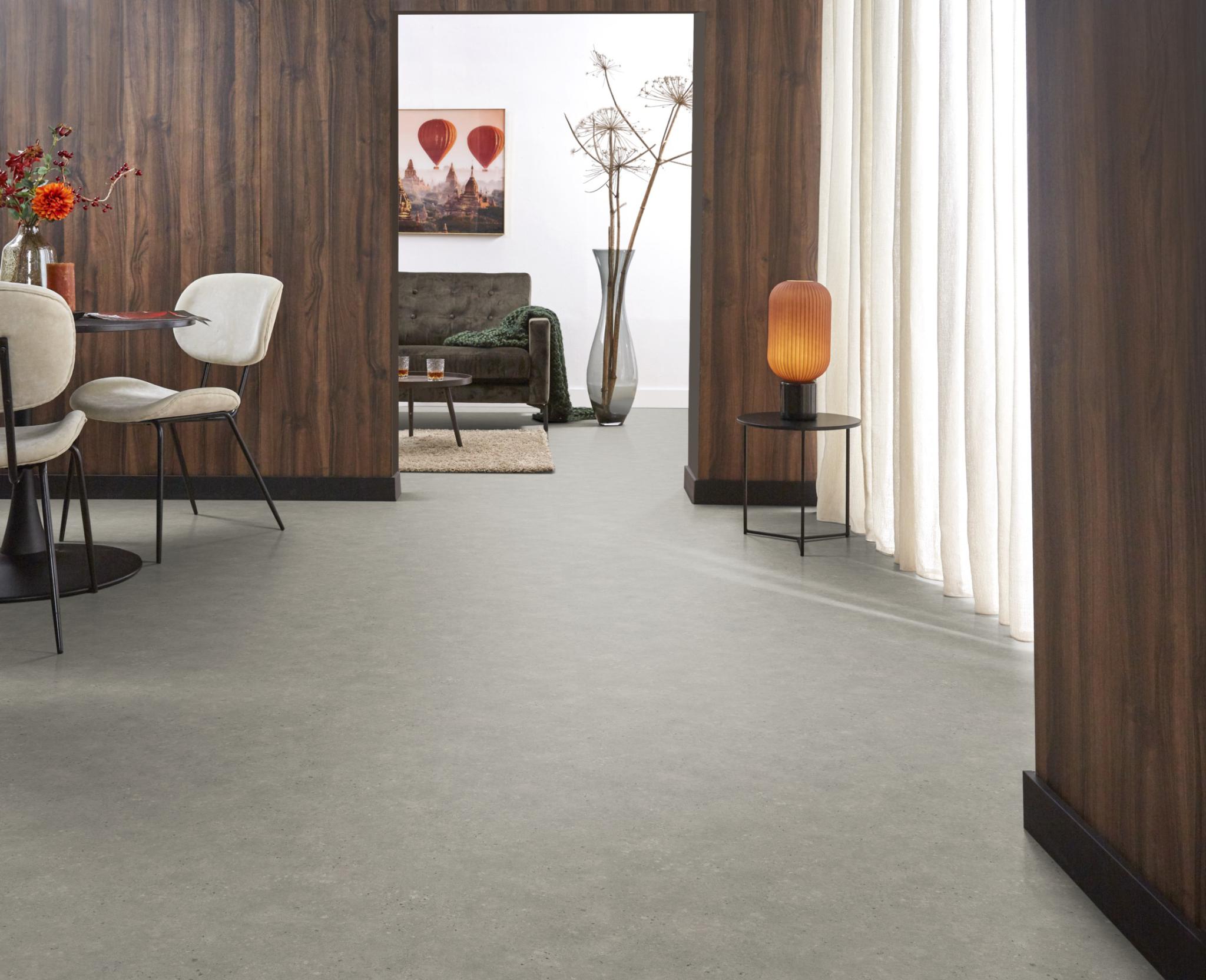 Ambiant Calandro beton licht warmgrijs 5246