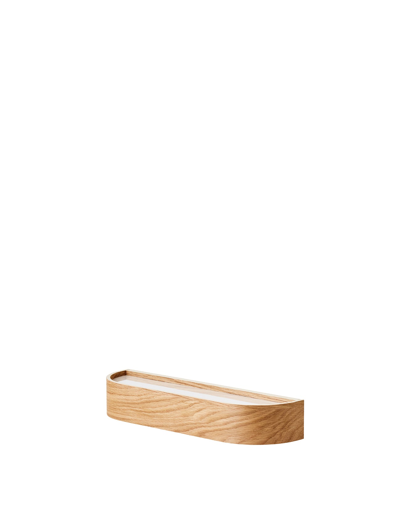 Menu - Epoch plank,50 cm naturel eiken