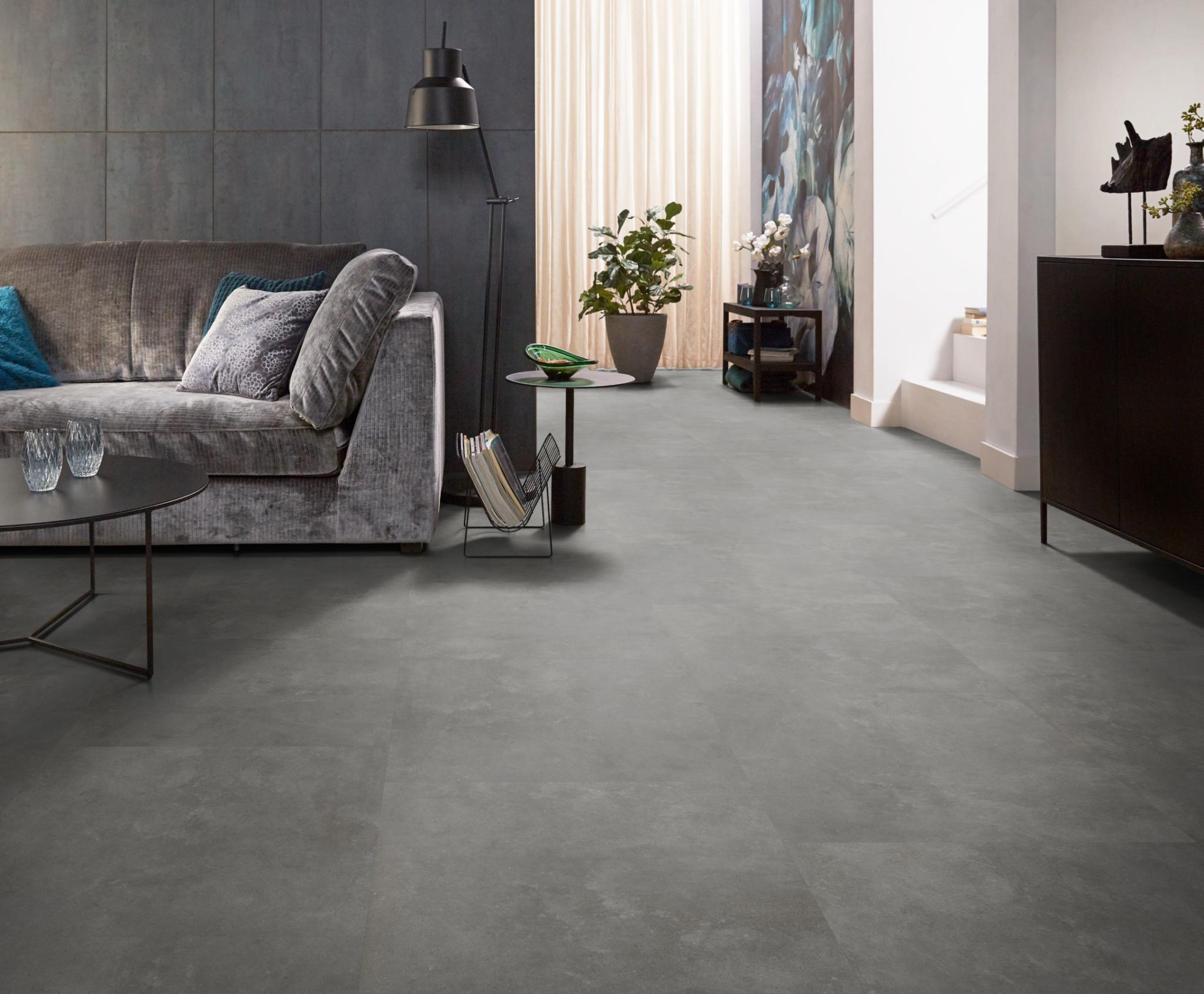 Ambiant Ceramo dryback grey