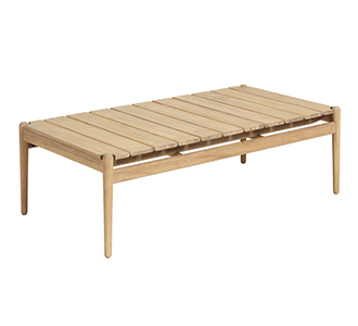 Salontafel Simja 117 x 60 cm