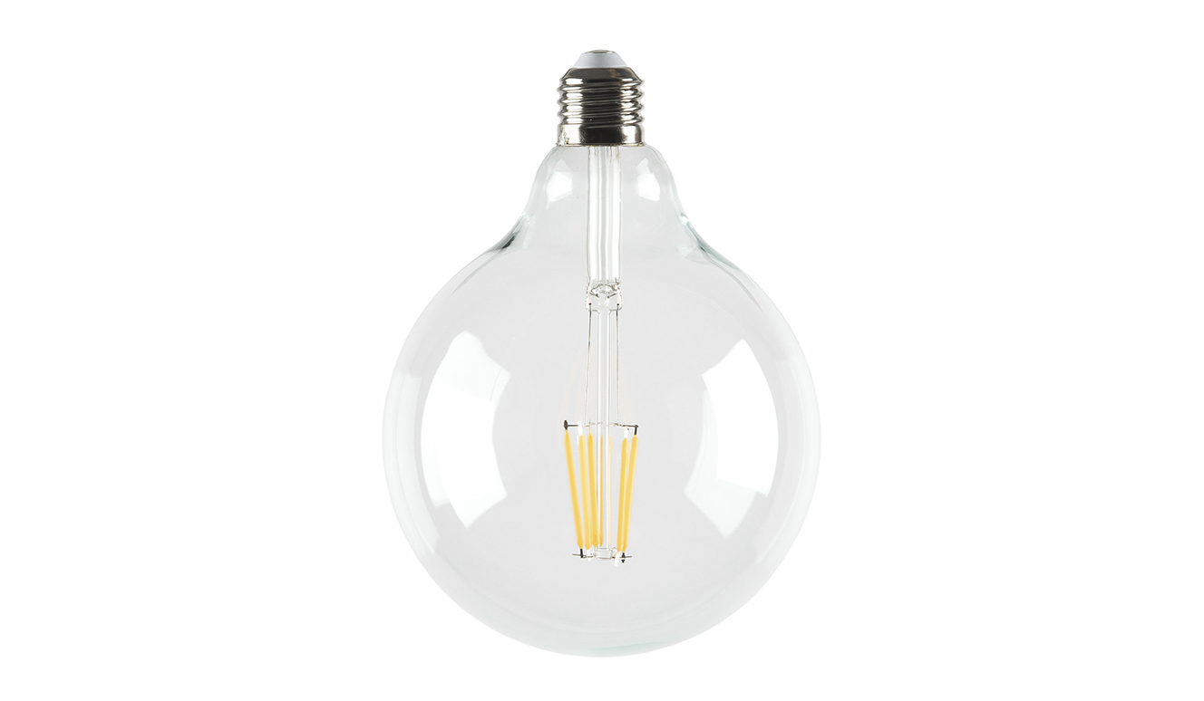 Lamp Led Bulb E27 6W