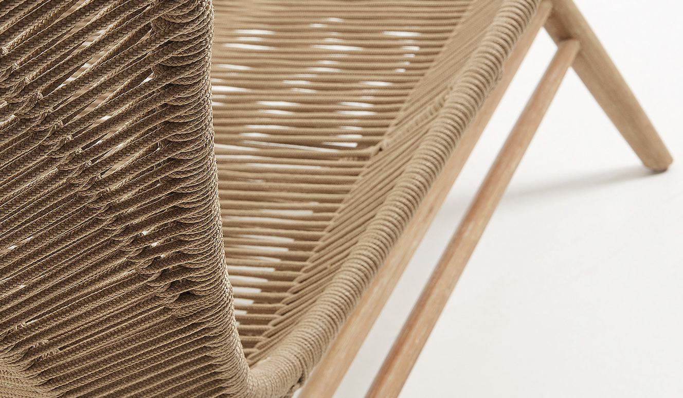 Lounger Zabel