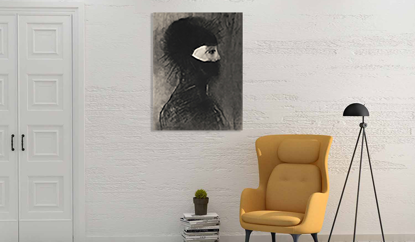 Art facsimile 045 15x20