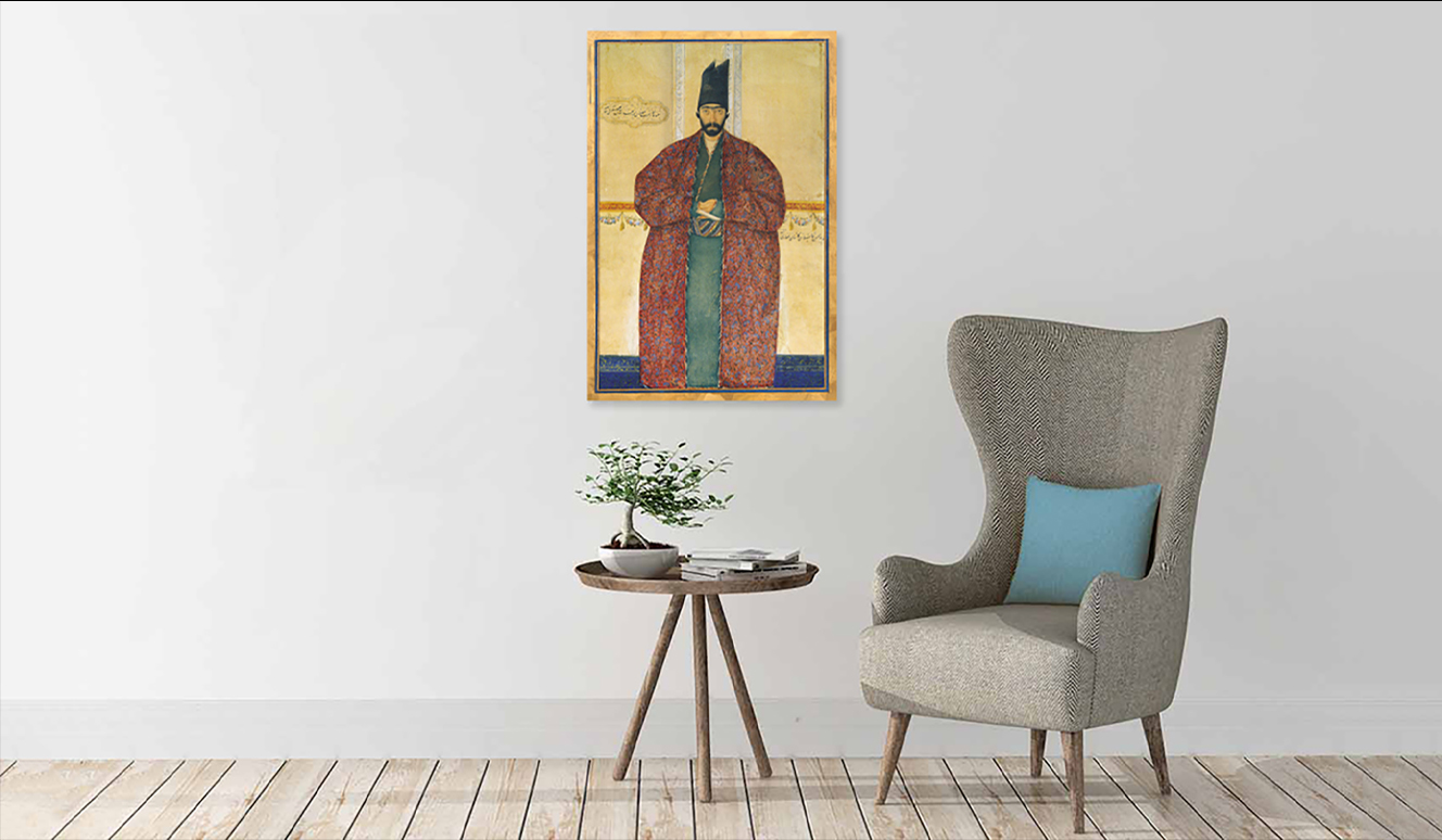 Art facsimile 020 20x30