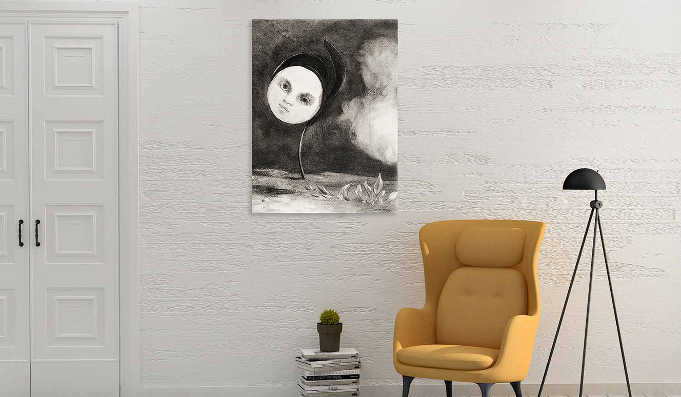 Art facsimile 050 15x20