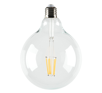 Lamp Led Bulb E27 6W