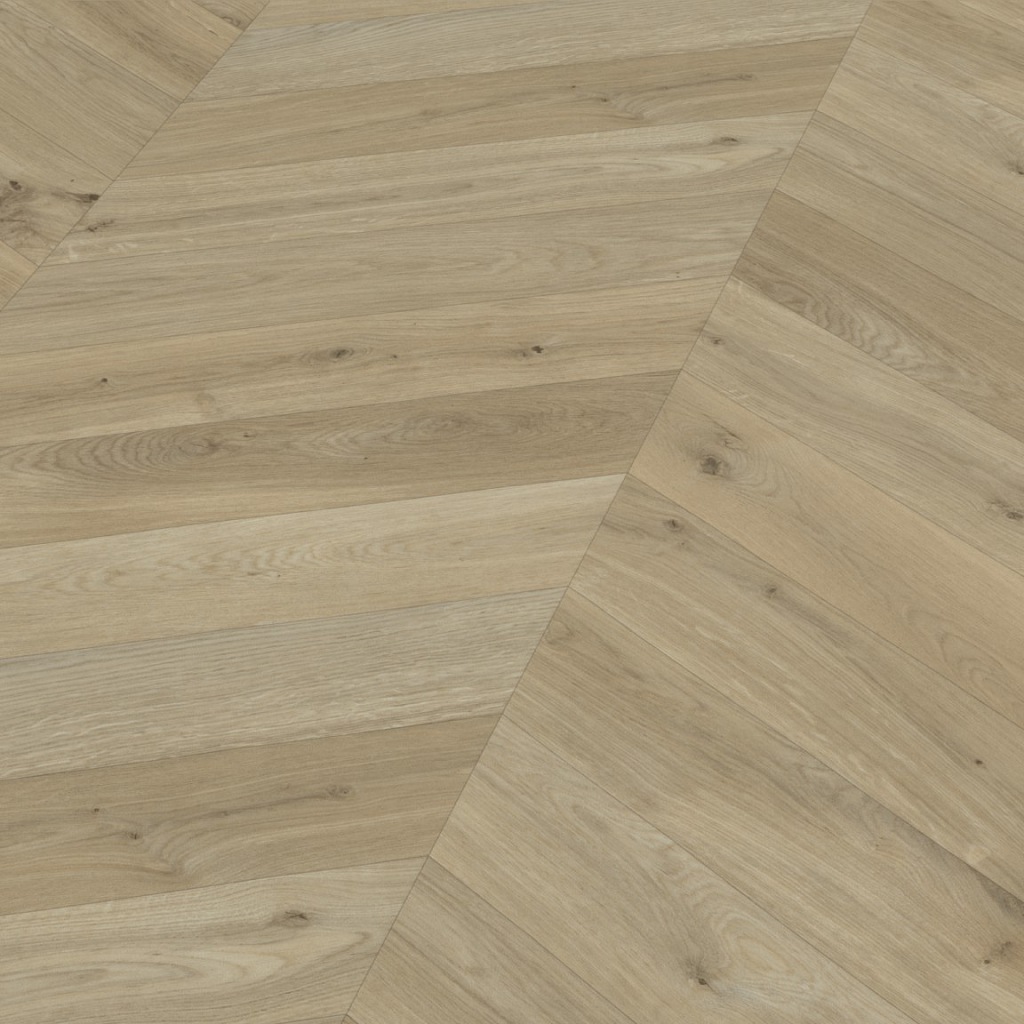 Ambiant Exclusive hongaarse punt licht naturel eiken 6333