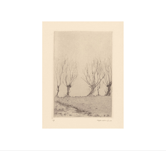 Art facsimile 042 15x20
