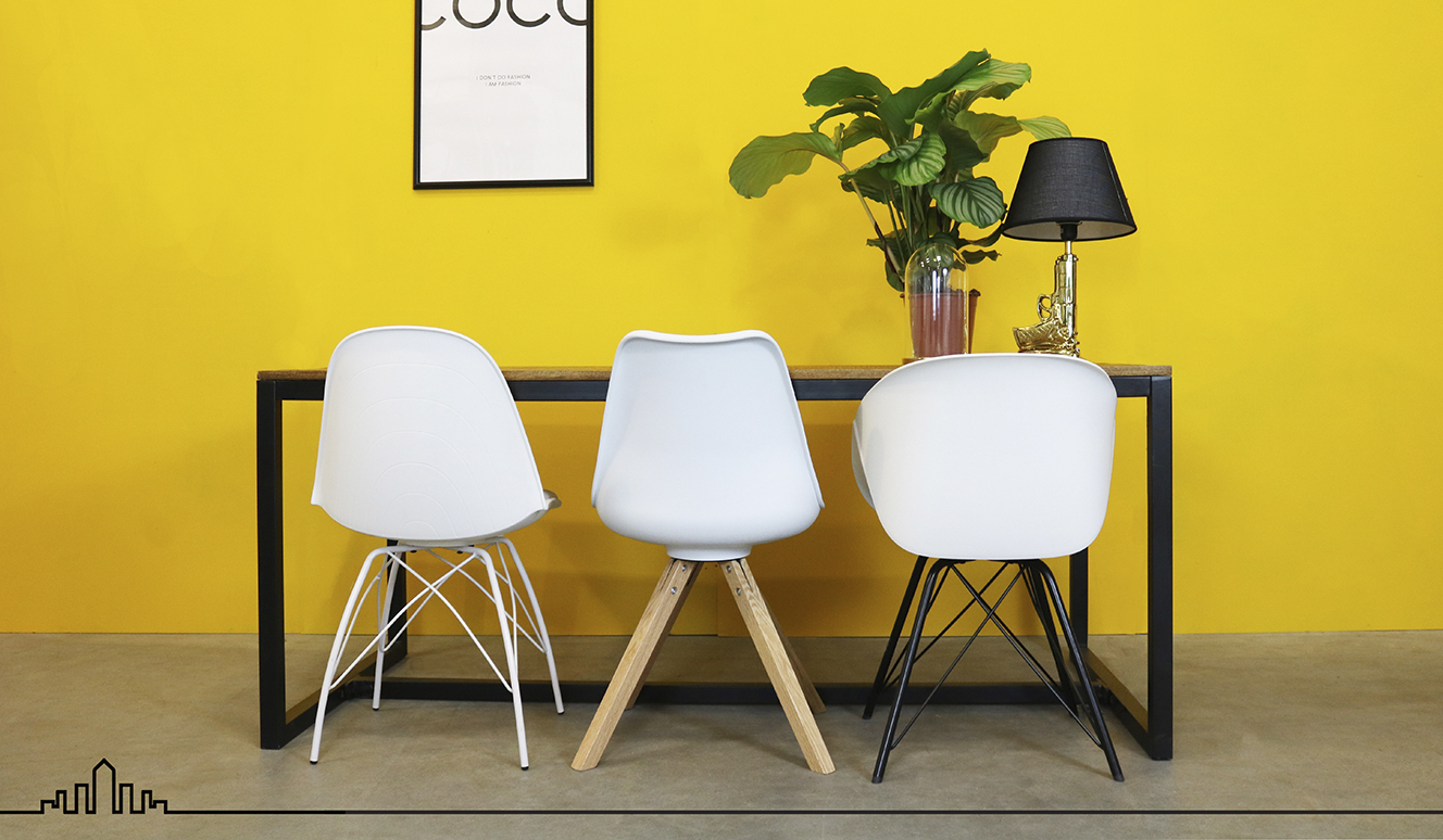 Kick eetkamertafel Square - 180