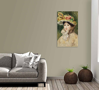 Art facsimile 043 70x118