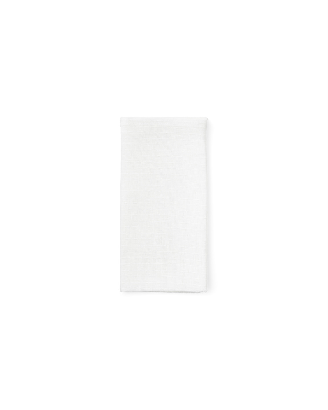 Menu - Byasa servet, 45x45, Ecru