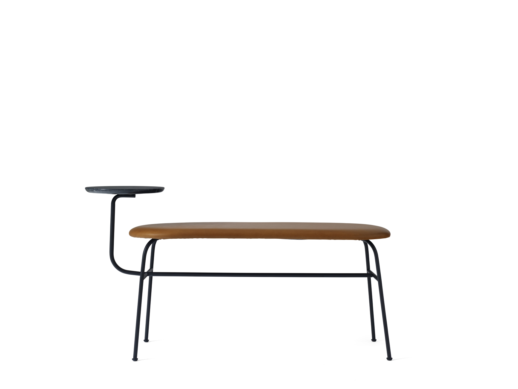 Menu - Afteroom, bank, 21000 (cognac)