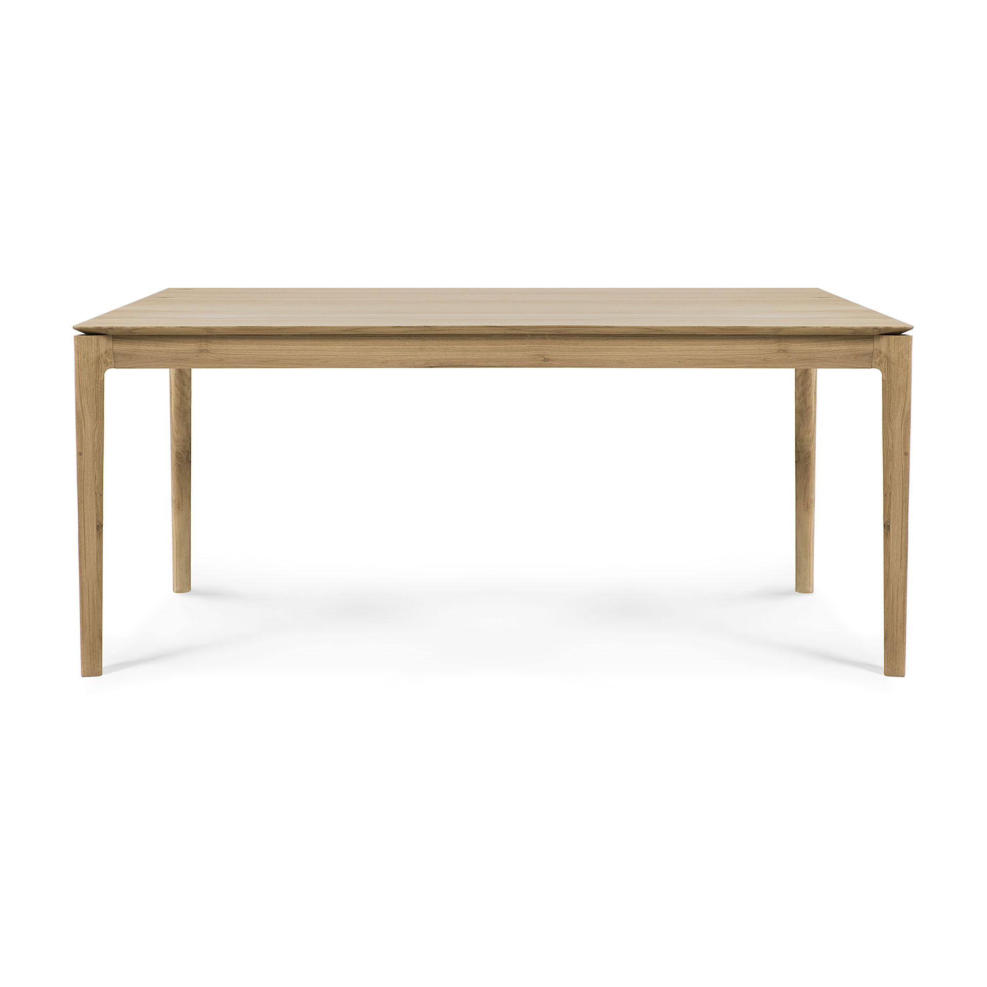 Ethnicraft - Bok eettafel eiken  (180 x 90 x 76 cm)