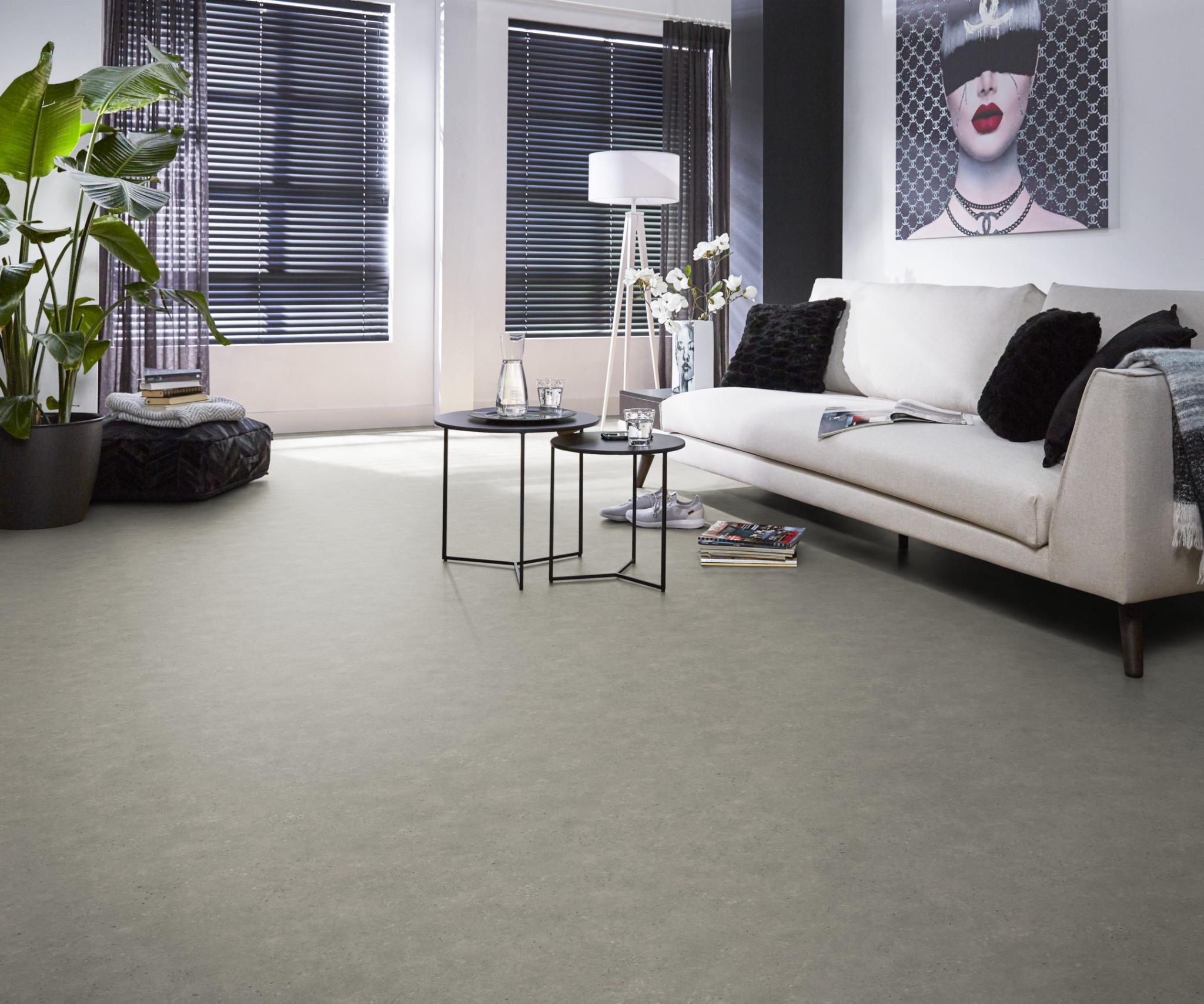 Ambiant Calandro beton licht warmgrijs 5246