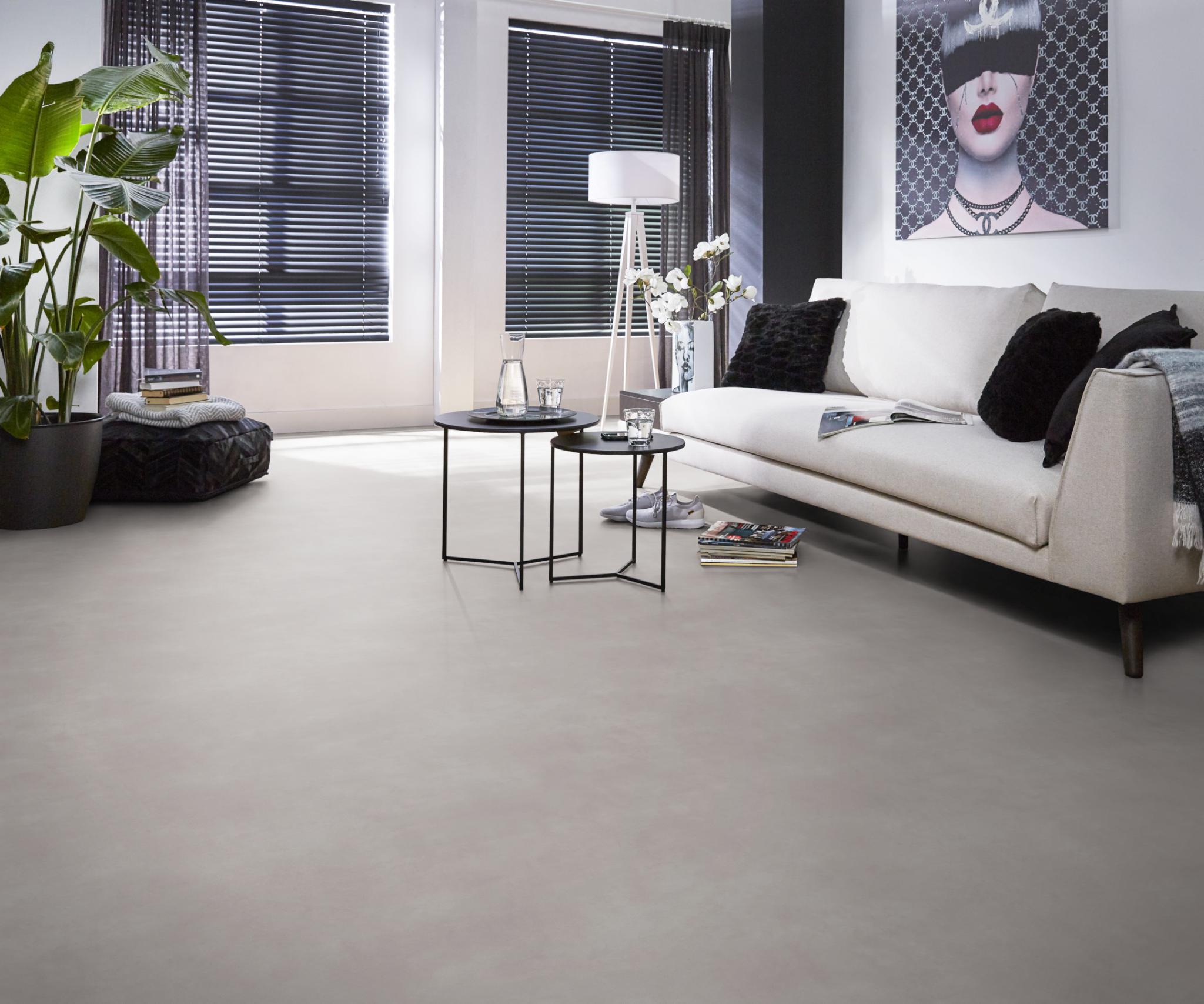 Ambiant Supreme beton lichtgrijs 5705