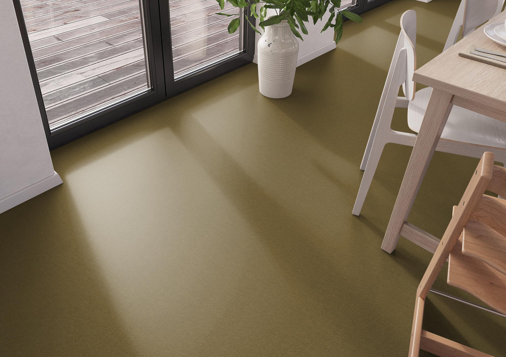 Ambiant Glendale olijf 0912