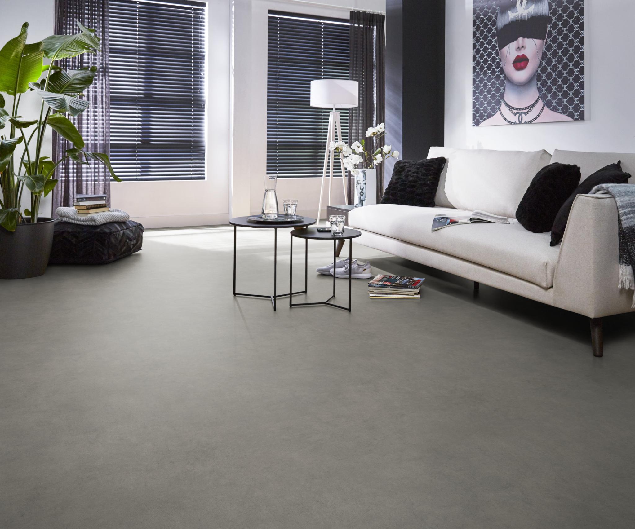 Ambiant Cesti warmgrijs 6107