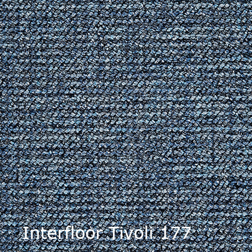 Interfloor - 400 twinback tivoli 177