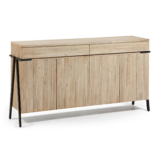 Thinh dressoir 184 x 98 cm 4 deuren
