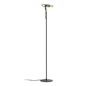 Cinthya staande lampen