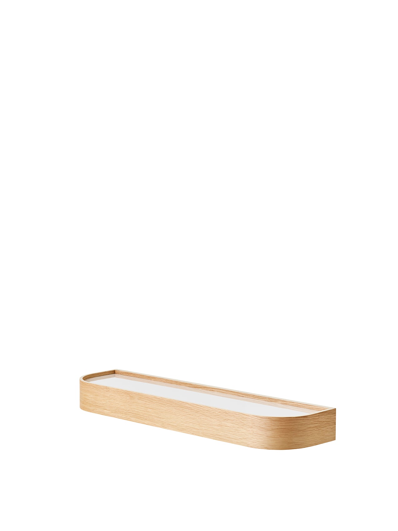 Menu - Epoch plank,79 cm naturel eiken