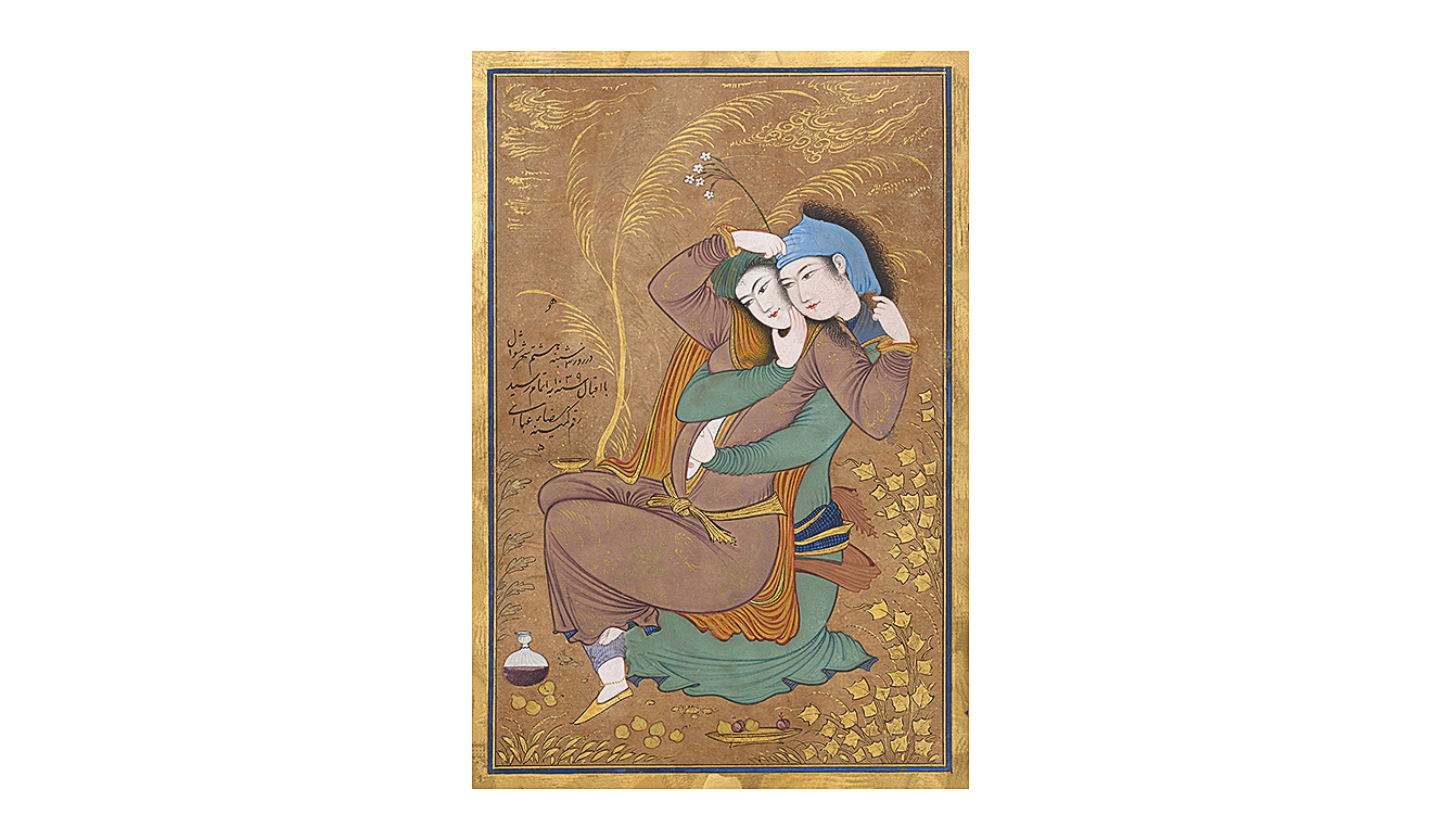 Art facsimile 026 30x20