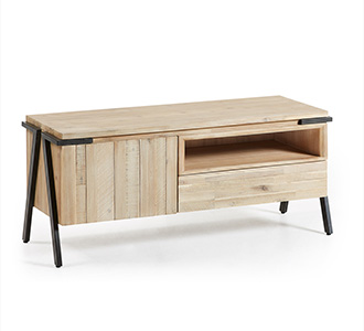 Thinh TV-meubel 125 x 53 cm