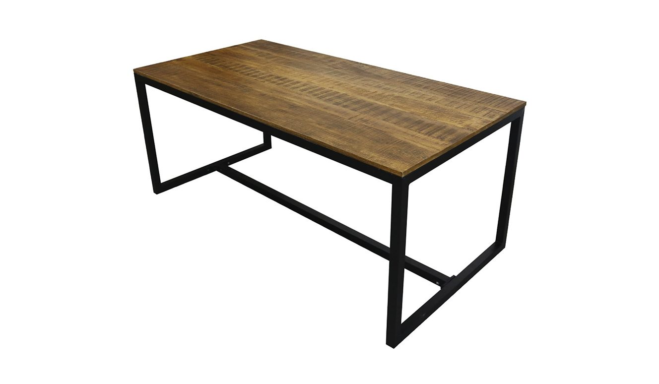 Kick eetkamertafel Square - 180