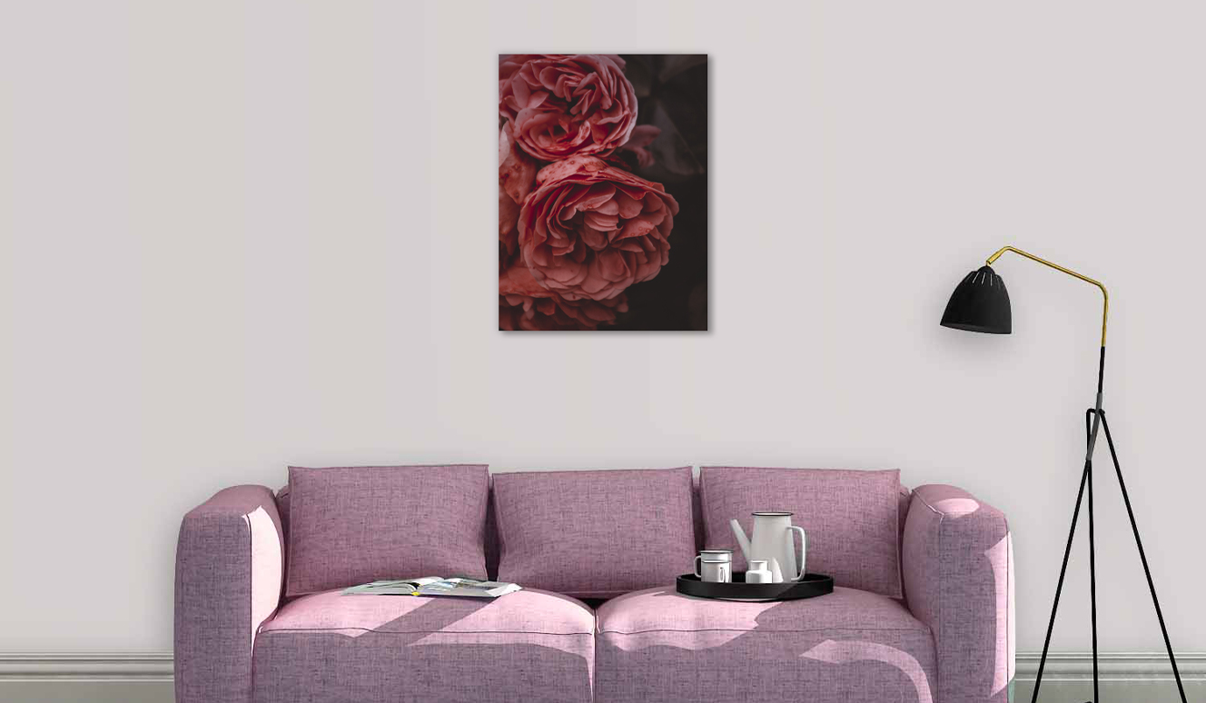 Botanical stories 022 30x40