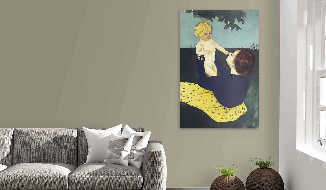 Art facsimile 027 98x148